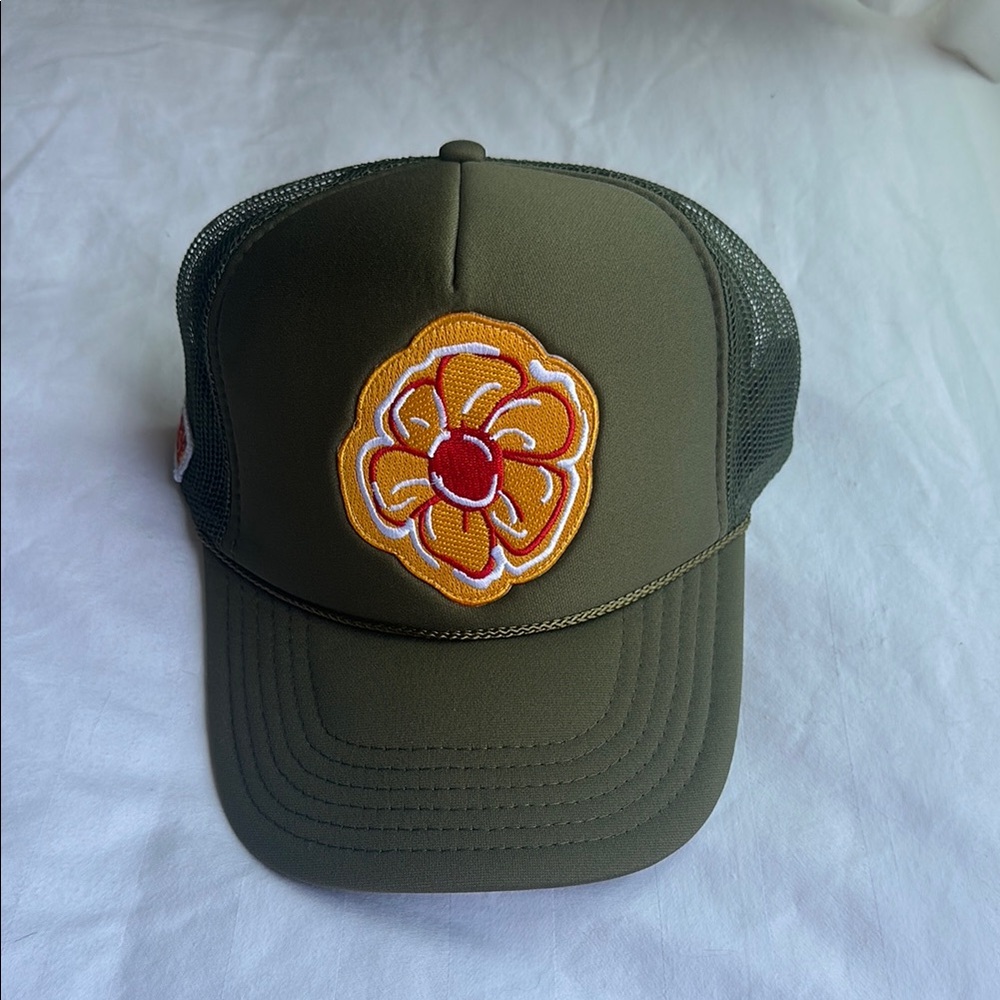 Aviator Nation Garden State Hat